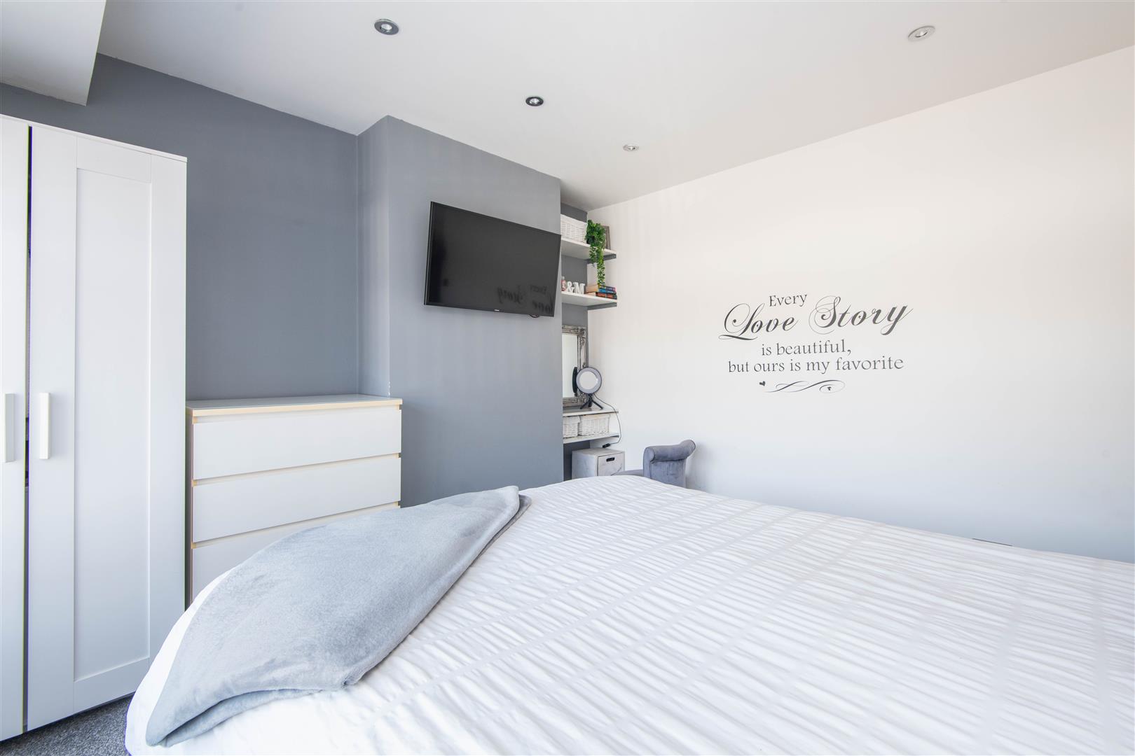 Brindle Road, Bamber Bridge, Preston